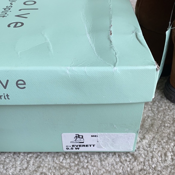 Evolve Easy Spirit Everett Wedge ankle Boot Bootie - Picture 14 of 16